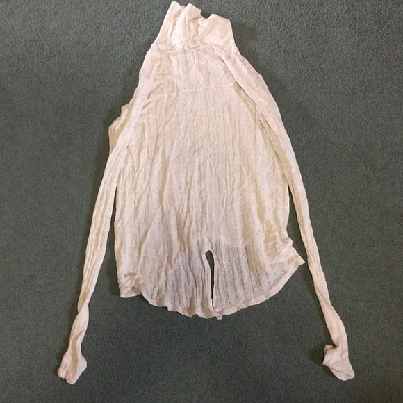 Lucky Brand Top - Picture 3 of 3